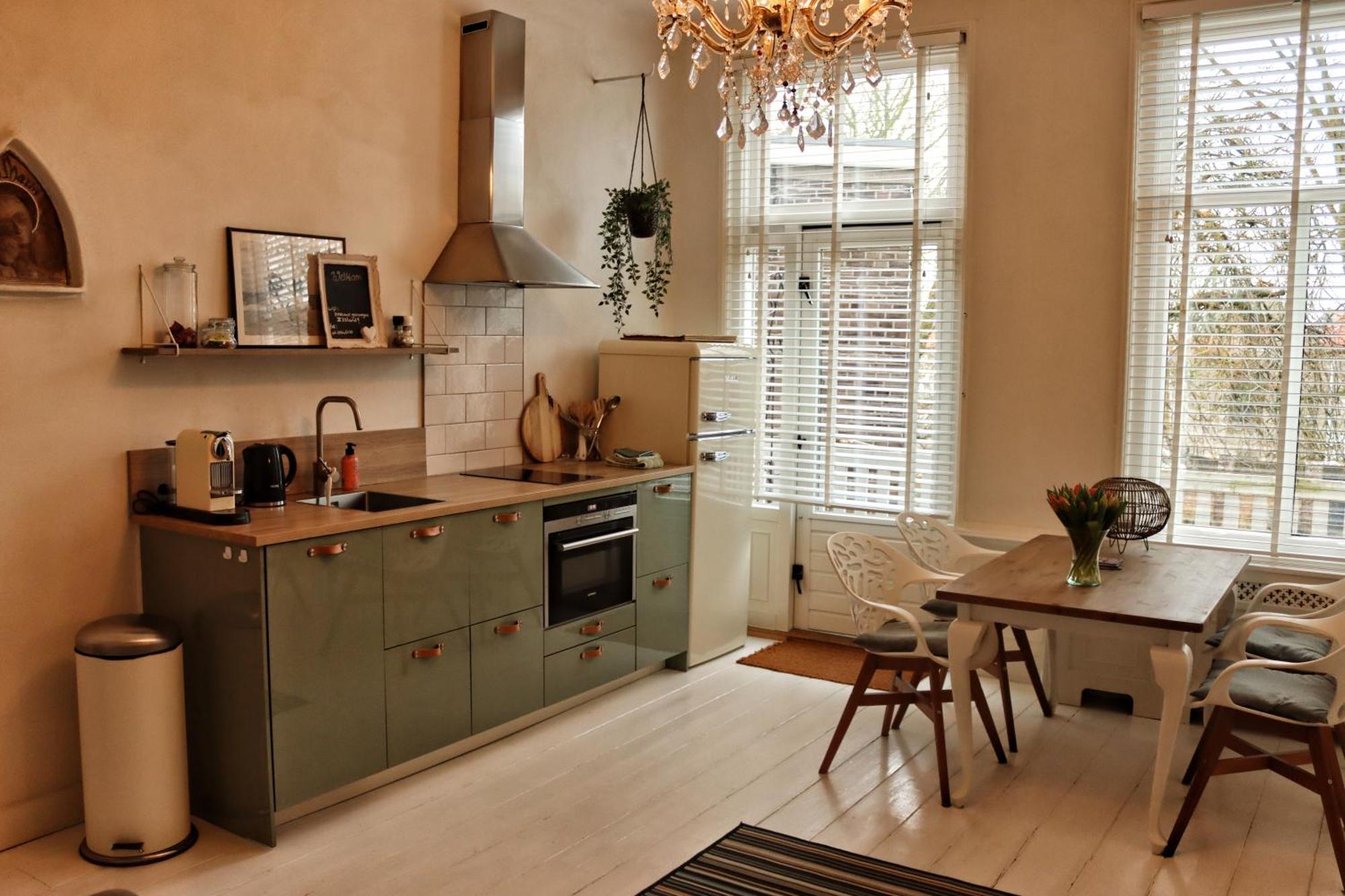Appartement Zeeuws Genoegen Vlissingen Exteriör bild