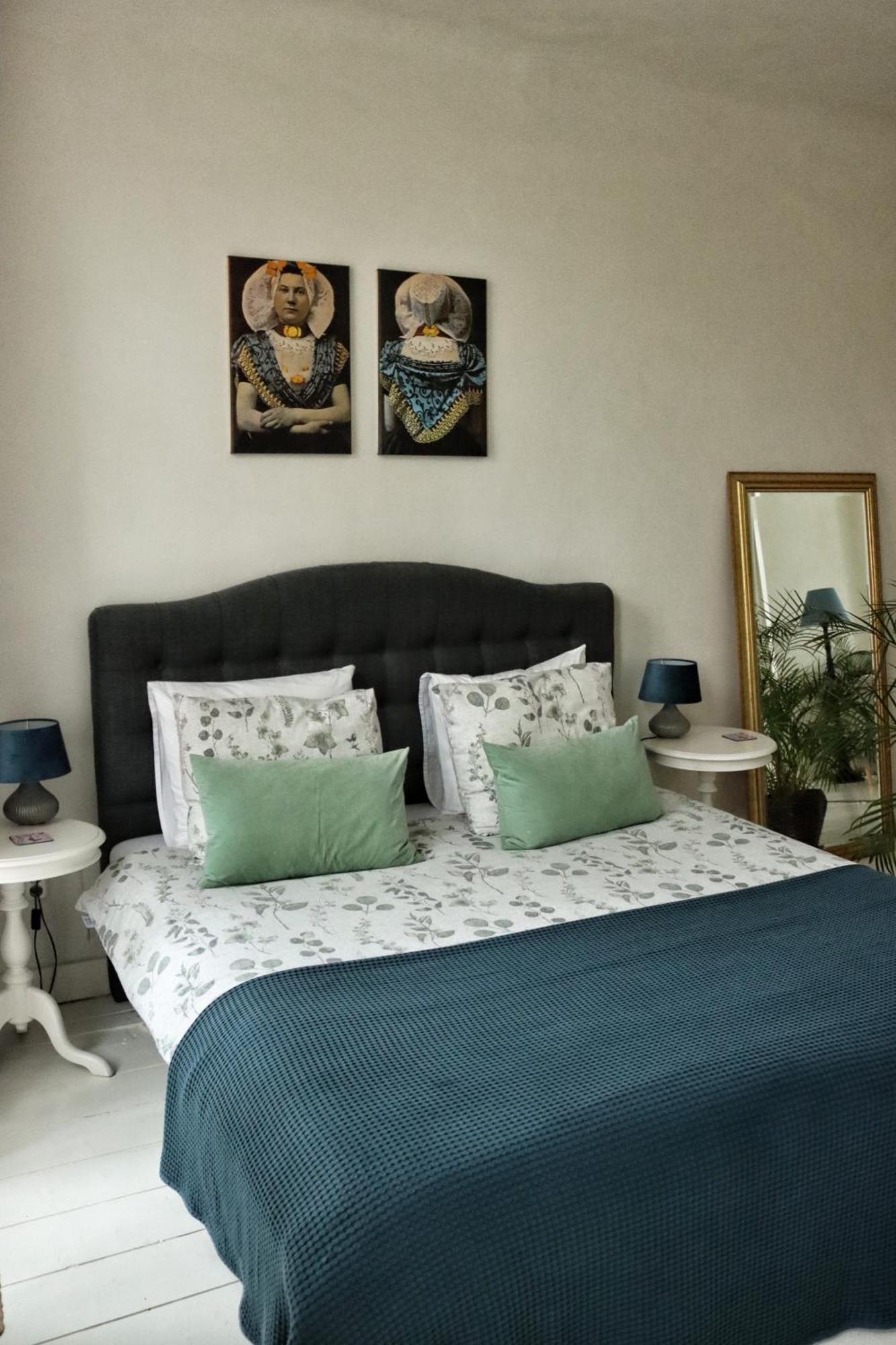 Appartement Zeeuws Genoegen Vlissingen Exteriör bild